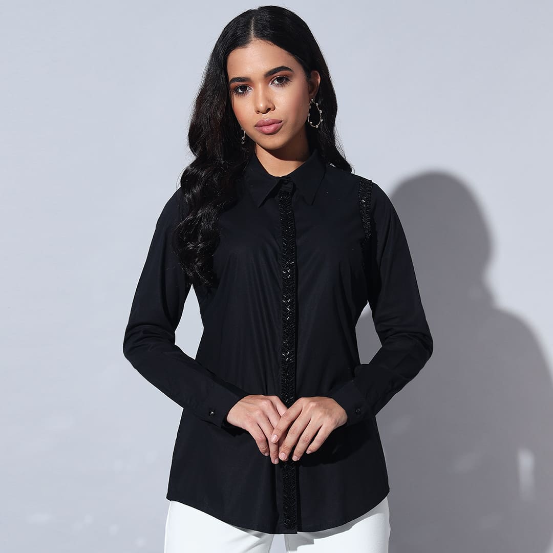 Celestial Nightfall Shirt